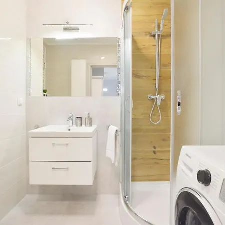 Apartman Chilliapartamenty - Panda