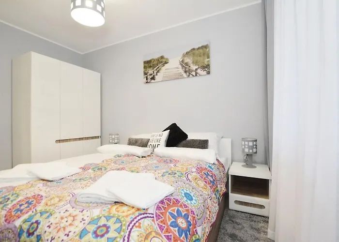 Chilliapartamenty - Panda Lägenhet